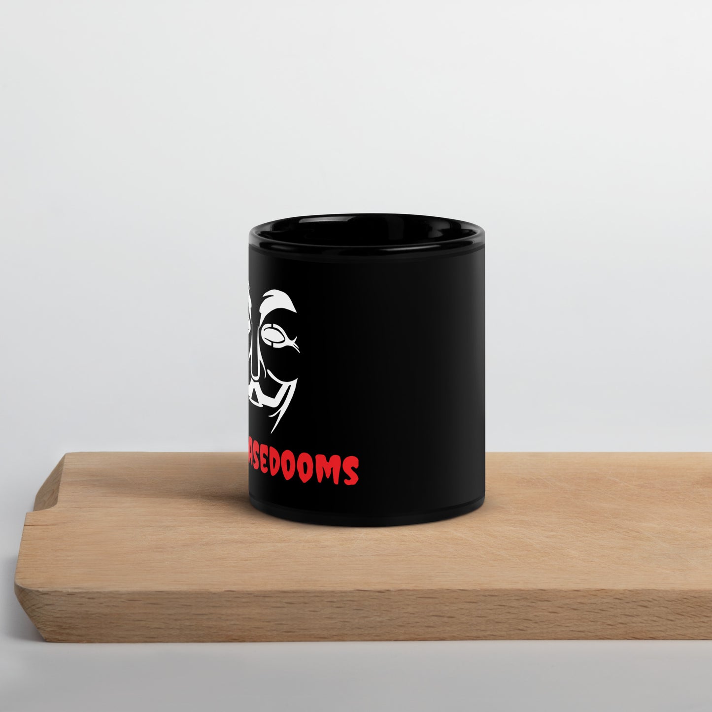 Wakin' Up With Dooms